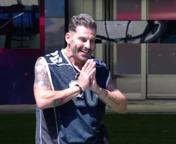 Foto: Reprodução/Tv Globo