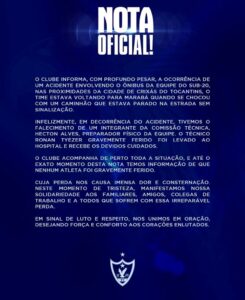 Foto: Reprodução/Redes Sociais