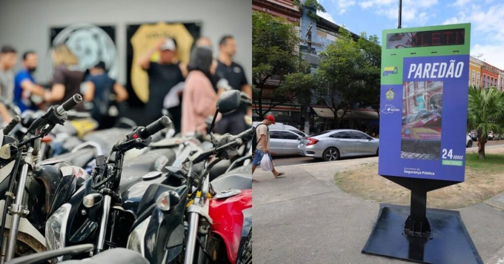 Foto: Reprodução/SSP-AM