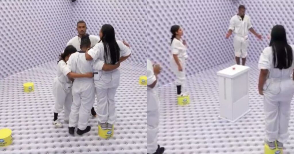 Foto: Reprodução/Globoplay