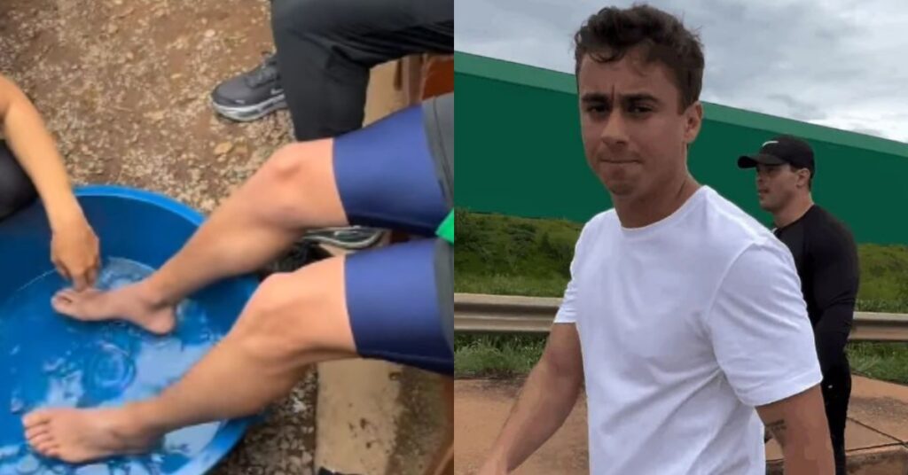 Foto: Reprodução/Redes Sociais