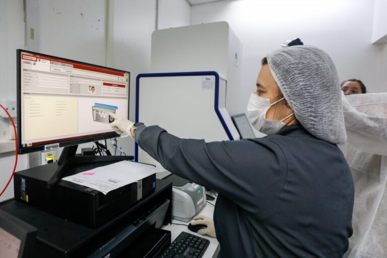 Foto: Antônio Lima/Secom