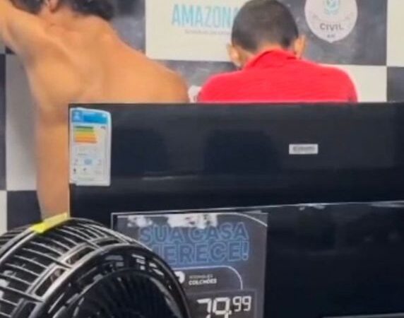 Foto: Reprodução/Redes Sociais