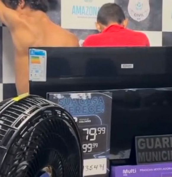 Foto: Reprodução/Redes Sociais