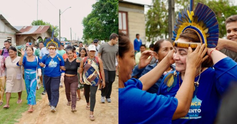 Foto: Reprodução/ Assessoria - Maria do Carmo