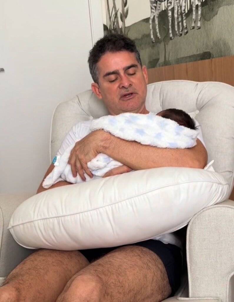 Foto: Reprodução/Redes Sociais