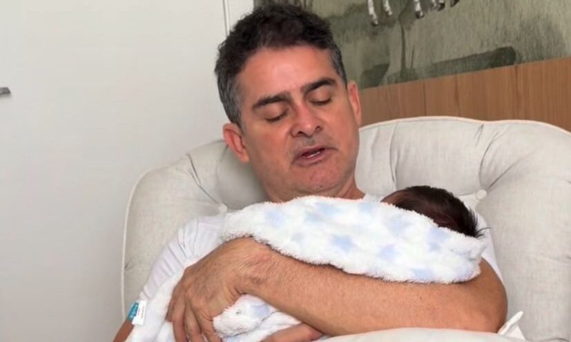 Foto: Reprodução/Redes Sociais