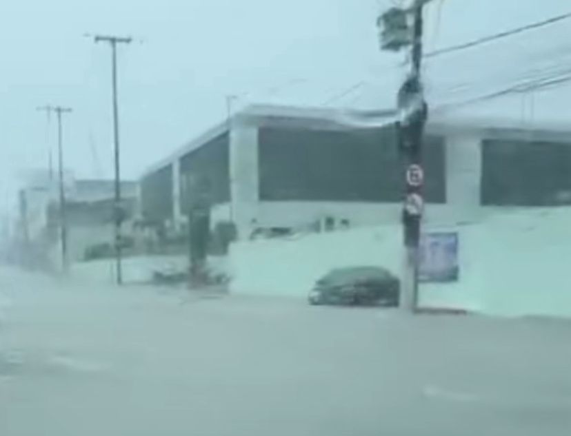 Foto: Reprodução/Redes Sociais