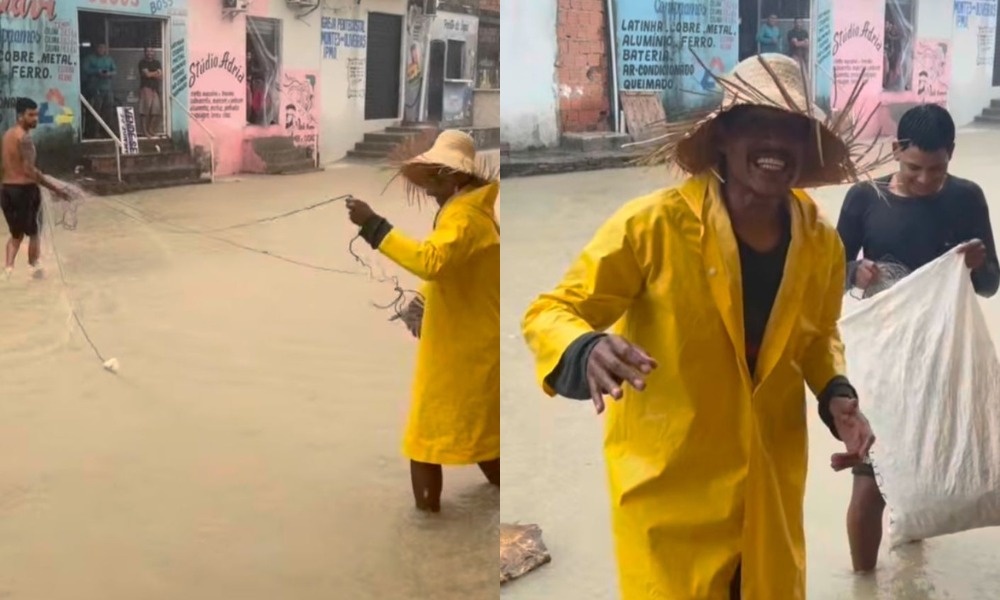 Foto: Reprodução/Redes Sociais