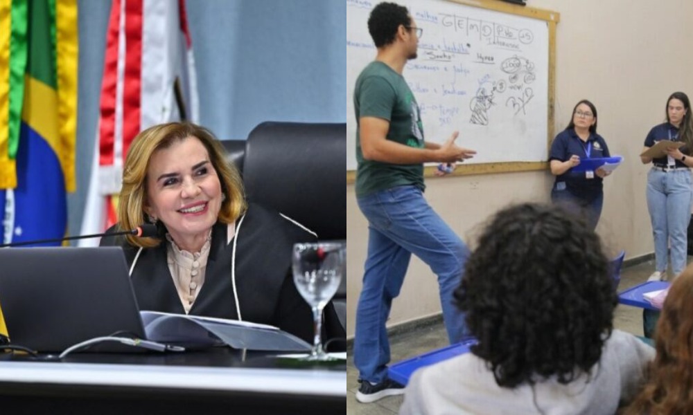 Foto: Reprodução/TCE-AM