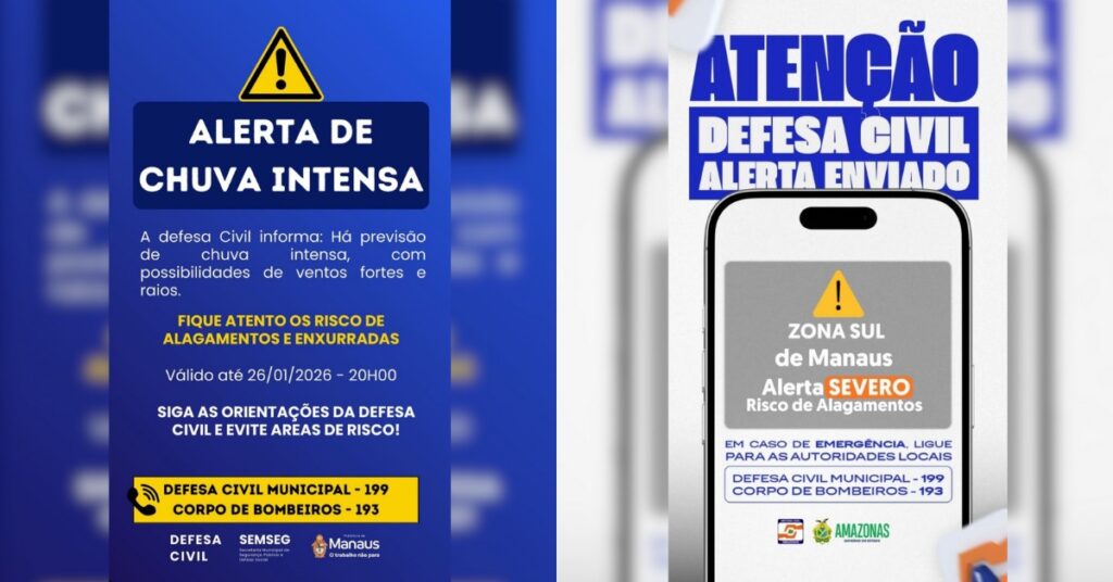 Foto: Reprodução/Redes Sociais