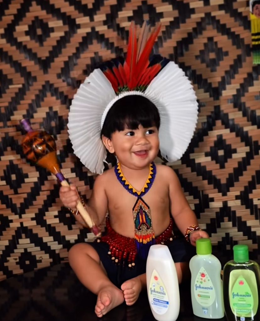 Foto: Reprodução/Redes Sociais