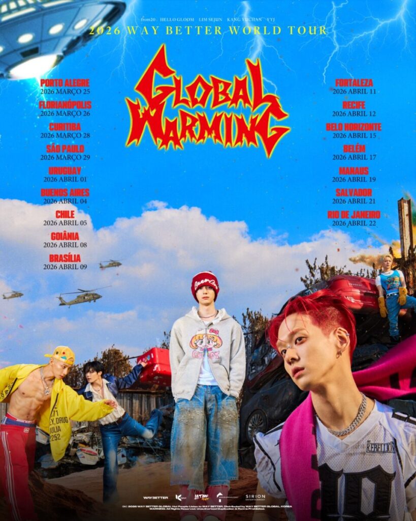 Foto: Reprodução/Redes Sociais