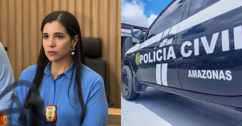 Foto: Reprodução/PC-AM