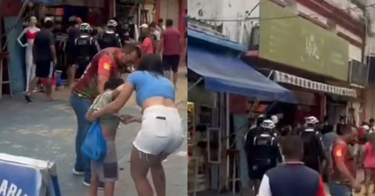 Foto: Reprodução/Redes Sociais