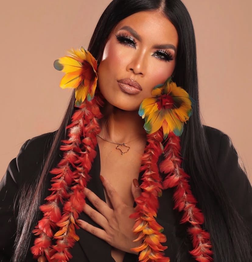 Foto: Reprodução/Redes Sociais