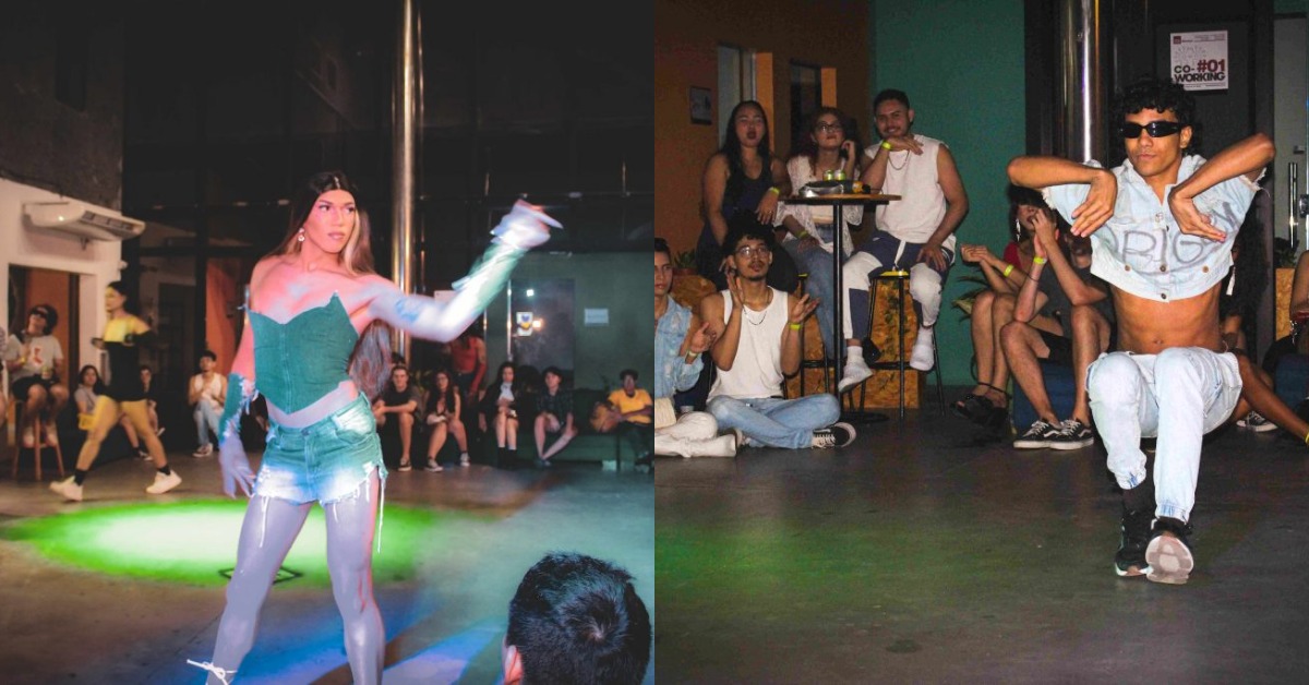 Foto: Reprodução / Secretaria de Economia Criativa