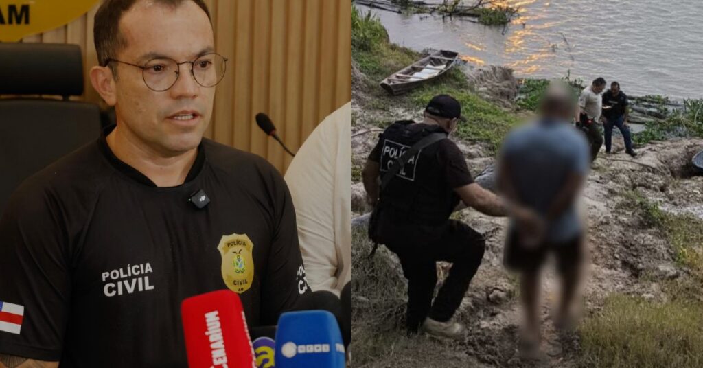 Foto: Reprodução/PC-AM