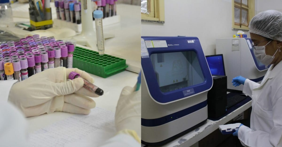 Foto: Reprodução / Secretaria de Segurança Pública do Amazonas