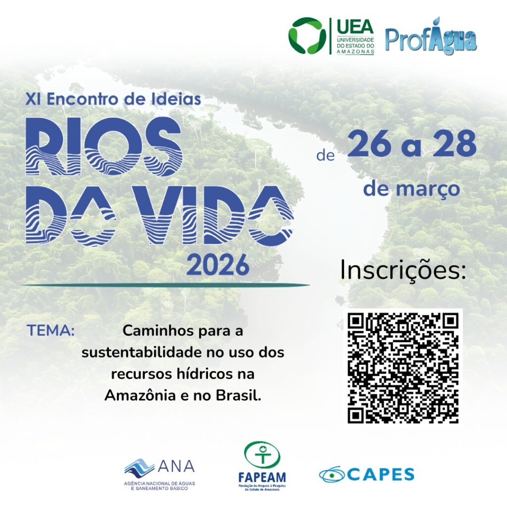 Foto: Reprodução/Universidade do Estado do Amazonas