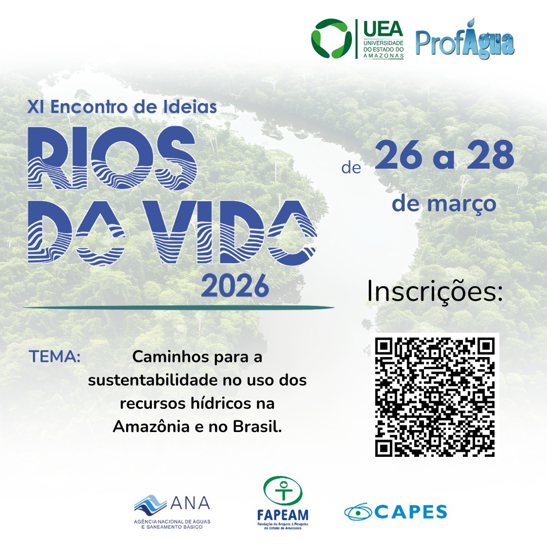 Foto: Reprodução/Universidade do Estado do Amazonas