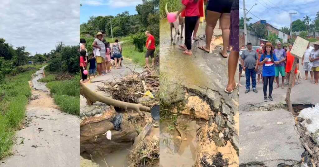 Foto: Reprodução/Redes Sociais