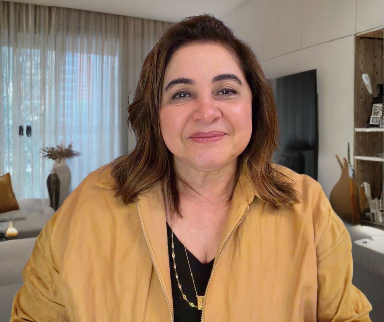 Foto: Assessoria Maria do Carmo