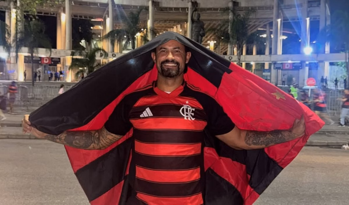 Foto: Reprodução/Redes Sociais