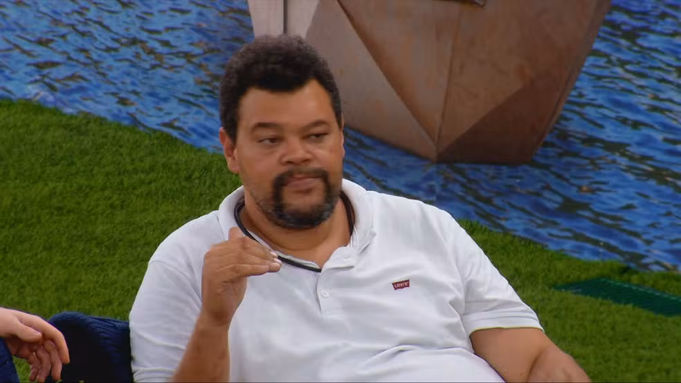 Foto: Reprodução/Globoplay