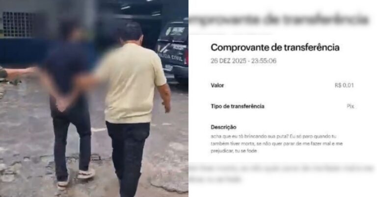 Foto: Reprodução/PC-AM