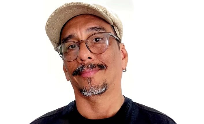 Foto: Reprodução/Acervo Pessoal do Autor