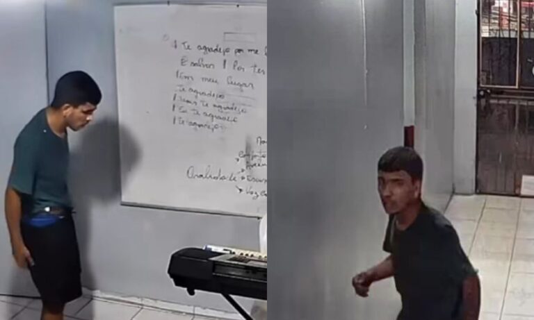 Foto: Reprodução/Redes Sociais