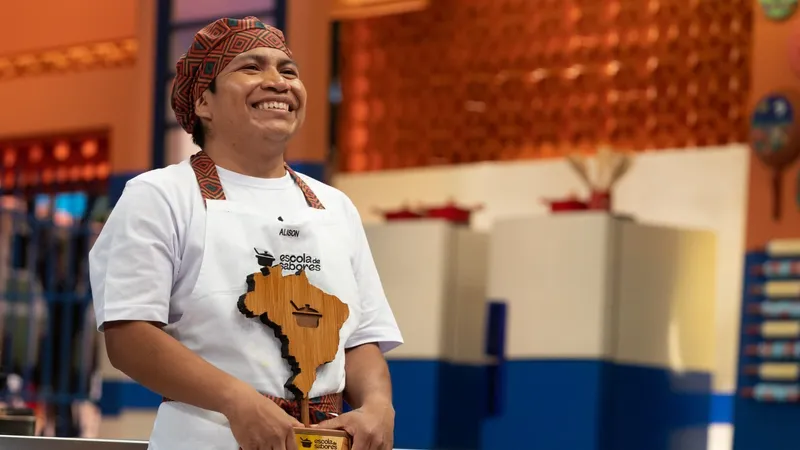 Foto: Reprodução/ Tv Band