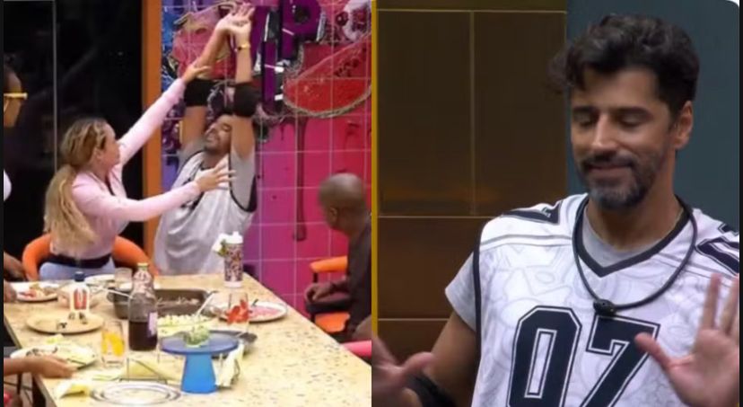 Foto: Reprodução/Gshow