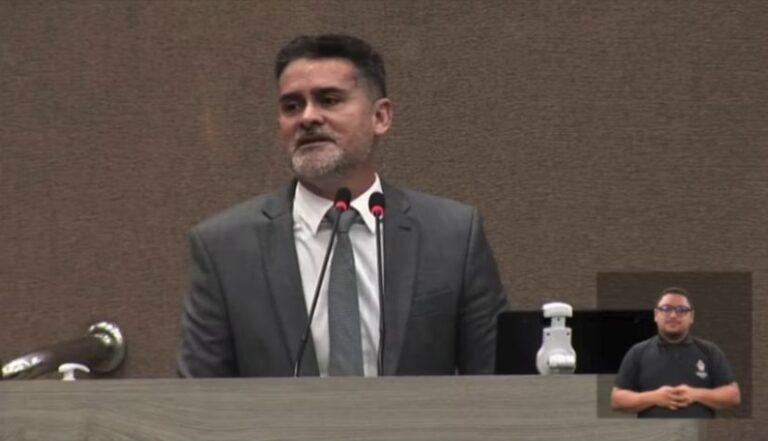 Foto: Reprodução/CMM