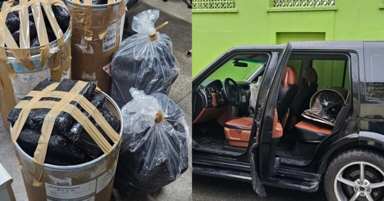 Foto: Reprodução/PC-AM