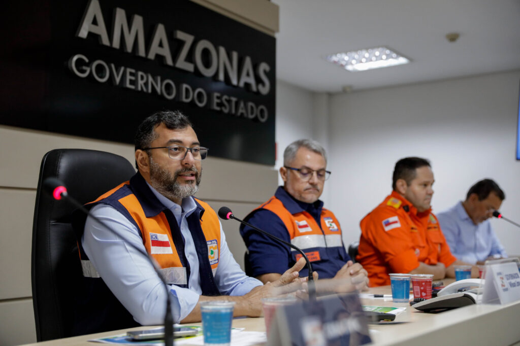 Foto: Reprodução/Governo do Estado