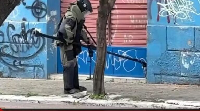 Foto: Reprodução/Redes Sociais