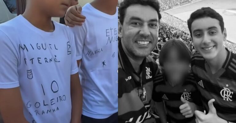 Foto: Reprodução/Redes Sociais