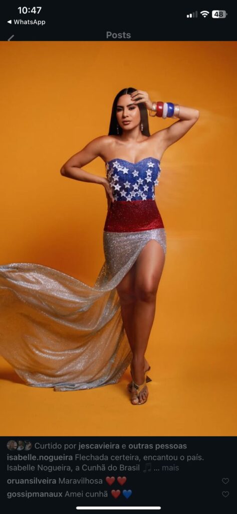 Foto: Reprodução/Redes Sociais