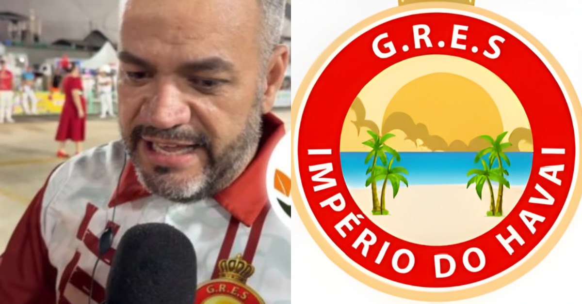 Foto: Reprodução/Redes Sociais