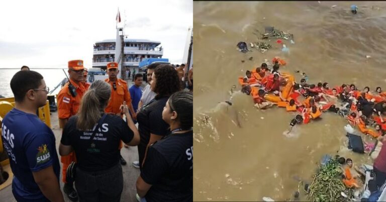 Foto: Reprodução/Redes Sociais