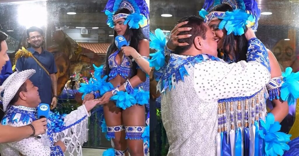 Foto: Reprodução/Redes Sociais