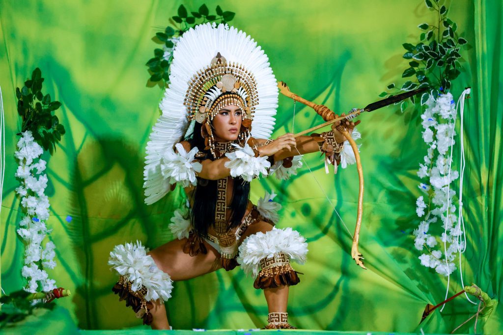 Foto: Alex Pazuello, Tiago Corrêa, Antônio Lima e Arthur Castro/Secom