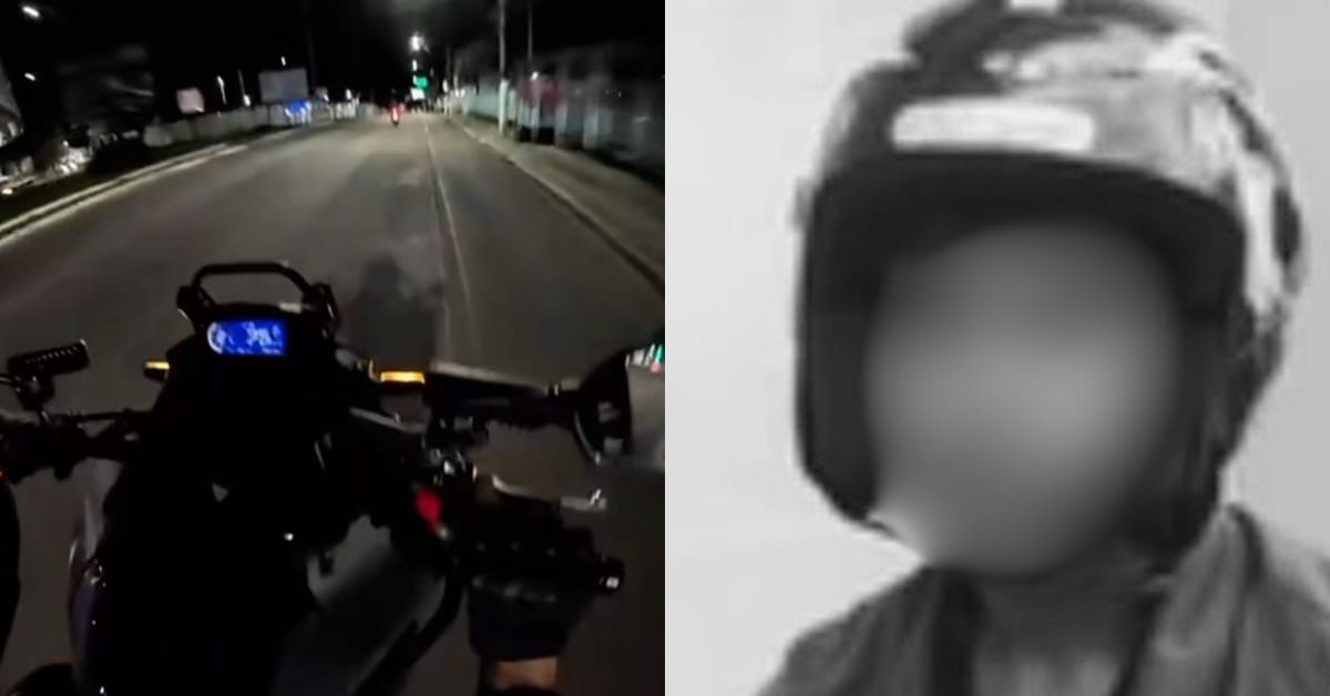 Foto: Reprodução/Redes Sociais