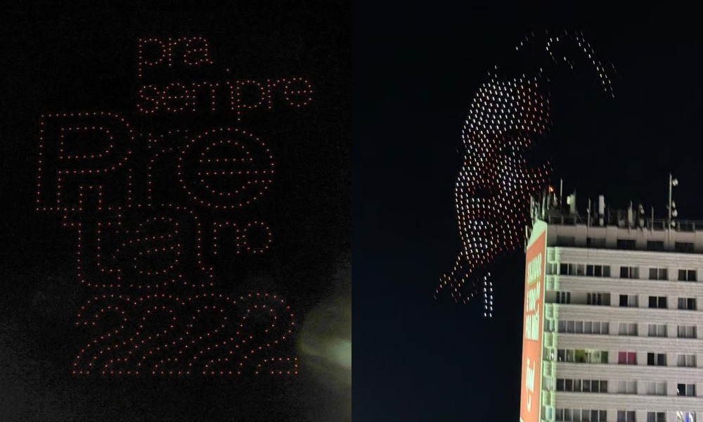 Foto: Reprodução/Redes Sociais