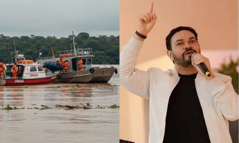 Foto: Reprodução/Redes Sociais