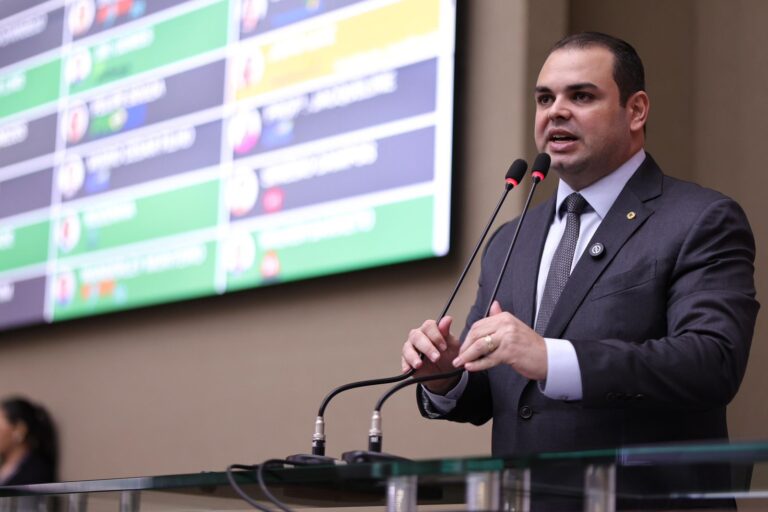 Foto: Reprodução/ALE-AM