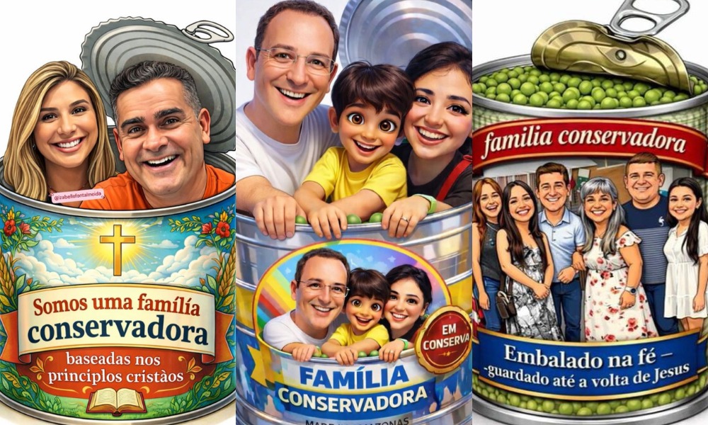 Foto: Reprodução/Redes Sociais