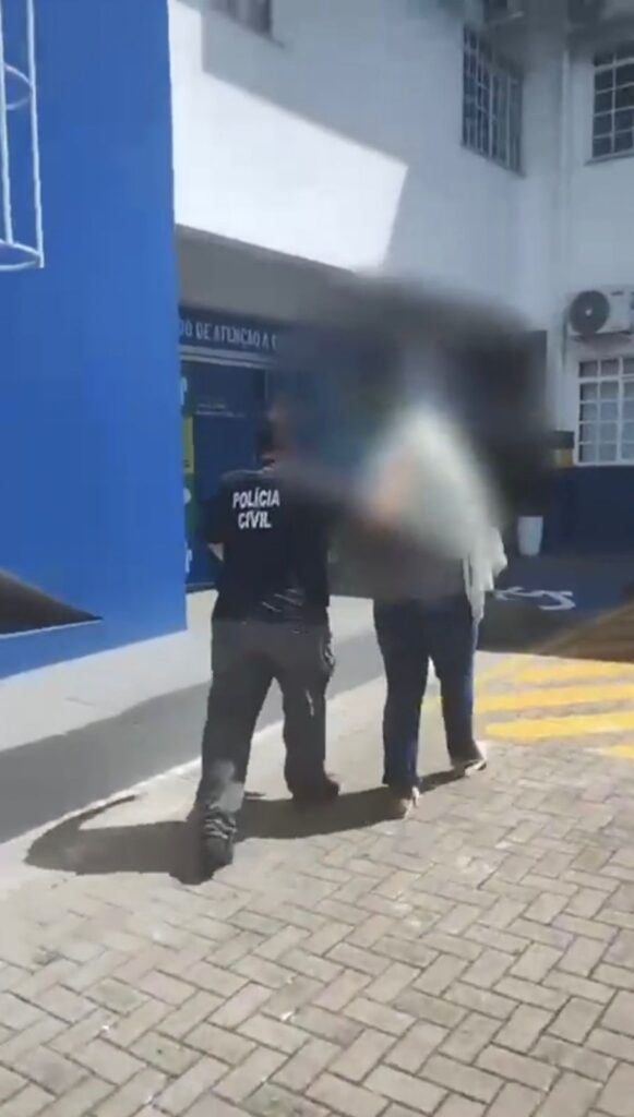 Foto: Reprodução/PC-AM